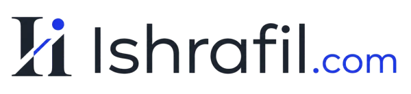 Larwell Technologies — Ishrafil Khan